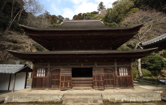 境内案内 臨済宗大本山 円覚寺