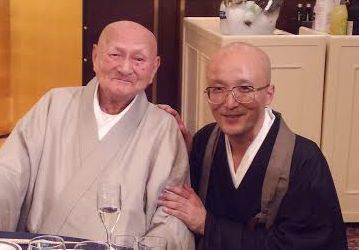 blog-大井際断老師と共に